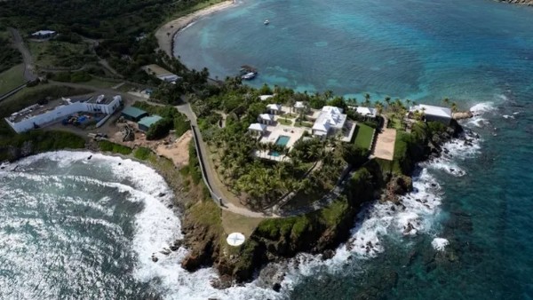 Epstein'in Ölüm Gecesi ‘Turuncu’ Sır! Hücreye Giden Gizemli Kişi Kim? Dünya Bu Çelişkiyi Konuşuyor